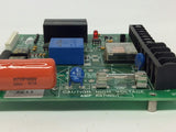 BKMF 2185 Rev.B Elevator Power Supply Board