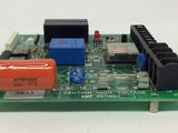 BKMF 2185 Rev.B Elevator Power Supply Board