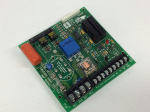 BKMF 2185 Rev.B Elevator Power Supply Board