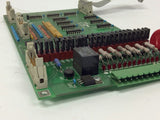 MCE HC-PI/0 Rev 4-9 Elevator Control Board 0101-A14187