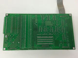 MCE HC-PI/0 Rev 4-9 Elevator Control Board 0101-A14187