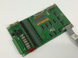 MCE HC-PI/0 Rev 4-9 Elevator Control Board 0101-A14187