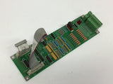 MCE HC-I40 Rev 1-2 Elevator Expander Board