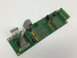 MCE HC-I40 Rev 1-2 Elevator Expander Board
