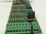 MCE HC-I40 Rev 1-2 Elevator Expander Board