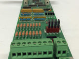 MCE HC-I40 Rev 1-2 Elevator Expander Board