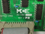 MCE HC-I40 Rev 1-2 Elevator Expander Board