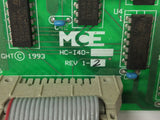 MCE HC-I40 Rev 1-2 Elevator Expander Board