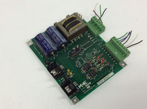 MCE HC-EI-05B15 Rev 1-1 Elevator Power Supply Board