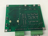 MCE HC-EI-05B15 Rev 1-1 Elevator Power Supply Board