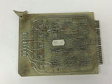 Dover 68525 3 Slot Elevator Option Board