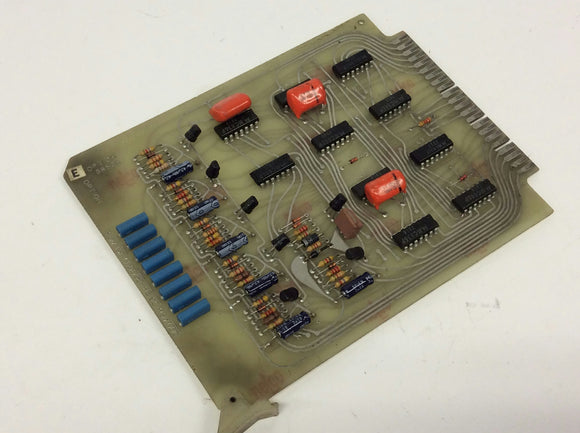 Dover 68525 3 Slot Elevator Option Board