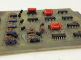 Dover 68525 3 Slot Elevator Option Board