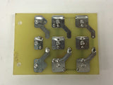 Kone / Montgomery PWA-3571 Power PCB Board w/o Relays