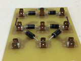 Kone / Montgomery PWA-3571 Power PCB Board w/o Relays