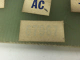 Mathis MES 180 Dover Elevator Rectifier Board