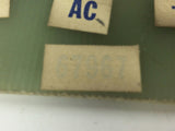 Mathis MES 180 Dover Elevator Rectifier Board