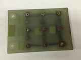 Mathis MES 180 Dover Elevator Rectifier Board