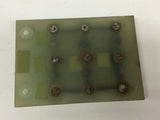 Mathis MES 180 Dover Elevator Rectifier Board
