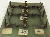Mathis MES 180 Dover Elevator Rectifier Board