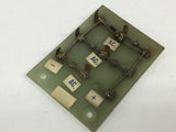 Mathis MES 180 Dover Elevator Rectifier Board
