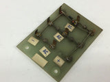Mathis MES 180 Dover Elevator Rectifier Board
