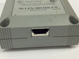 Allen Bradley 1747-PIC SLC500 Personal Computer Interface Converter 1747-PIC/A
