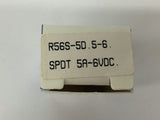 NTE Electronics R56S-5D R56S-5D.5-12 REED RELAY Lot of 10