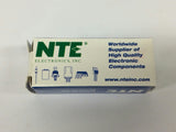 NTE Electronics R56S-5D R56S-5D.5-12 REED RELAY Lot of 10