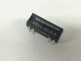NTE Electronics R56S-5D R56S-5D.5-12 REED RELAY Lot of 10