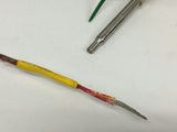 Pyrometer 13-1088-01 Thermocouple Sensor D514907 -1