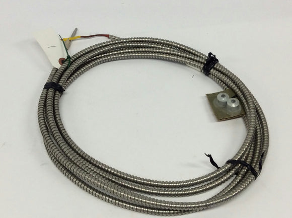 Pyrometer 13-1088-01 Thermocouple Sensor D514907 -1