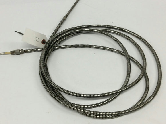 Pyrometer 13-1088-01 Thermocouple Sensor D514907 -2