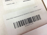 Rexroth 168500TH3XLS000M Killer Replacement Filter for Rexroth 16