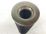 Rexroth 168500TH3XLS000M Killer Replacement Filter for Rexroth 16