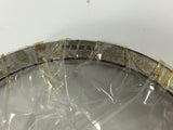 Federal Mogul 382-A Tapered Roller Bearing Race