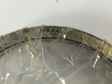 Federal Mogul 382-A Tapered Roller Bearing Race