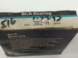 Federal Mogul 382-A Tapered Roller Bearing Race