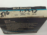 Federal Mogul 382-A Tapered Roller Bearing Race