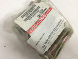 Zinc Yell M6 Nuts Assorted Nuts and Bolts 2 1/2" 3"