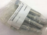 Zinc Yell M6 Nuts Assorted Nuts and Bolts 2 1/2" 3"