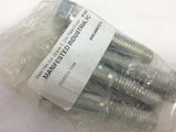 Zinc Yell M6 Nuts Assorted Nuts and Bolts 2 1/2" 3"