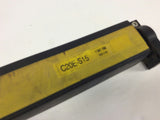 Sick C20E-S15 C2000 Safety Light Curtain 18" Sensor