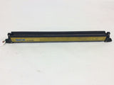 Sick C20E-S15 C2000 Safety Light Curtain 18" Sensor