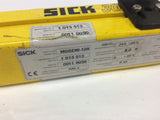 Sick MGSE90-12A 30MGS Safety Light Curtain 36" Sensor