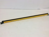 STI MC47-20-825-R Micro Safe Safety Light Curtain 32" Receiver