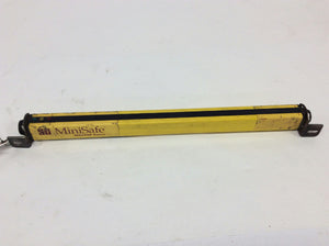 STI MS4316BX Mini Safe Safety Light Curtain 16" Transmitter