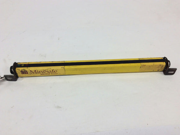 STI MS4316BX Mini Safe Safety Light Curtain 16
