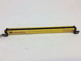 STI MS4316BX Mini Safe Safety Light Curtain 16" Transmitter