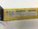 STI MS4316BX Mini Safe Safety Light Curtain 16" Transmitter